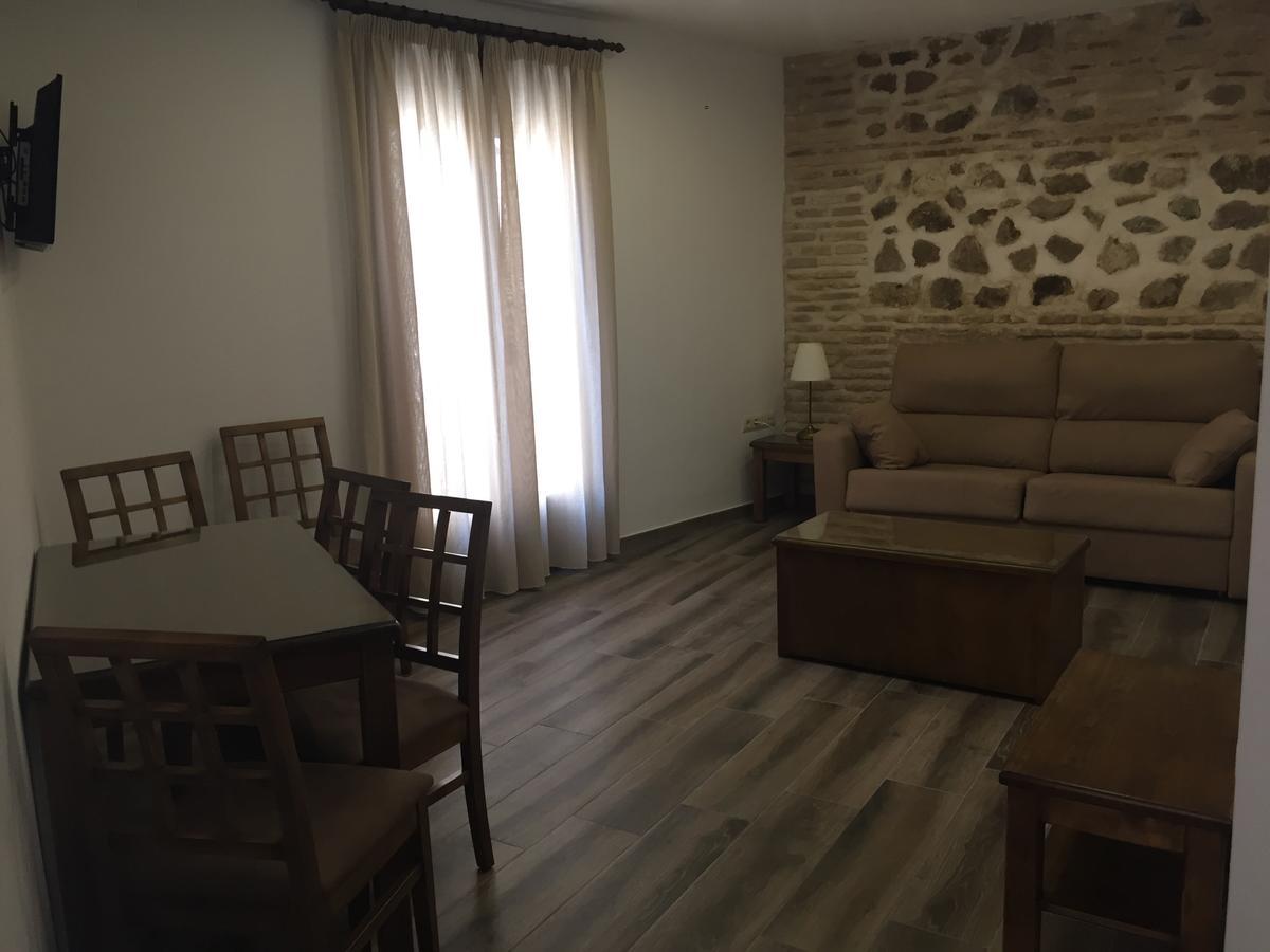 Tolaitola Apartamento