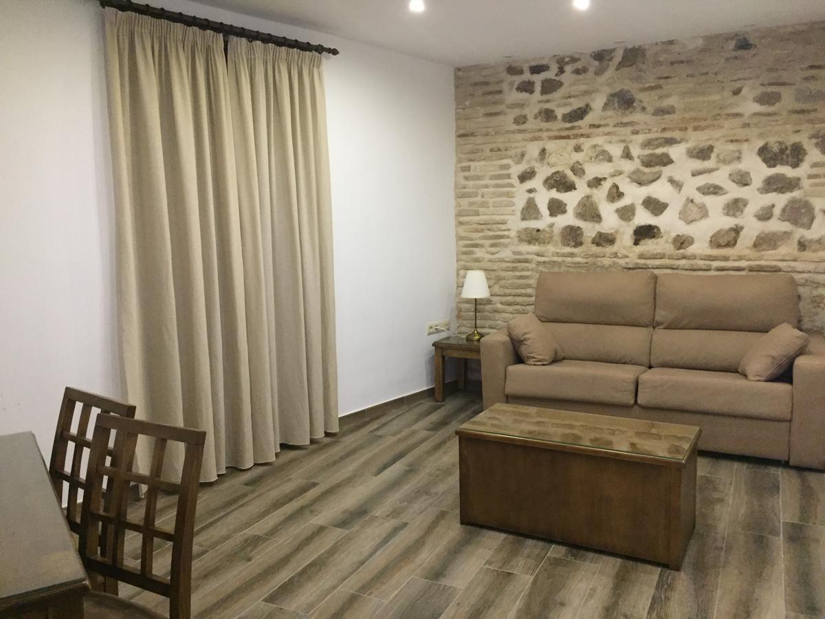 Tolaitola Apartamento Toledo