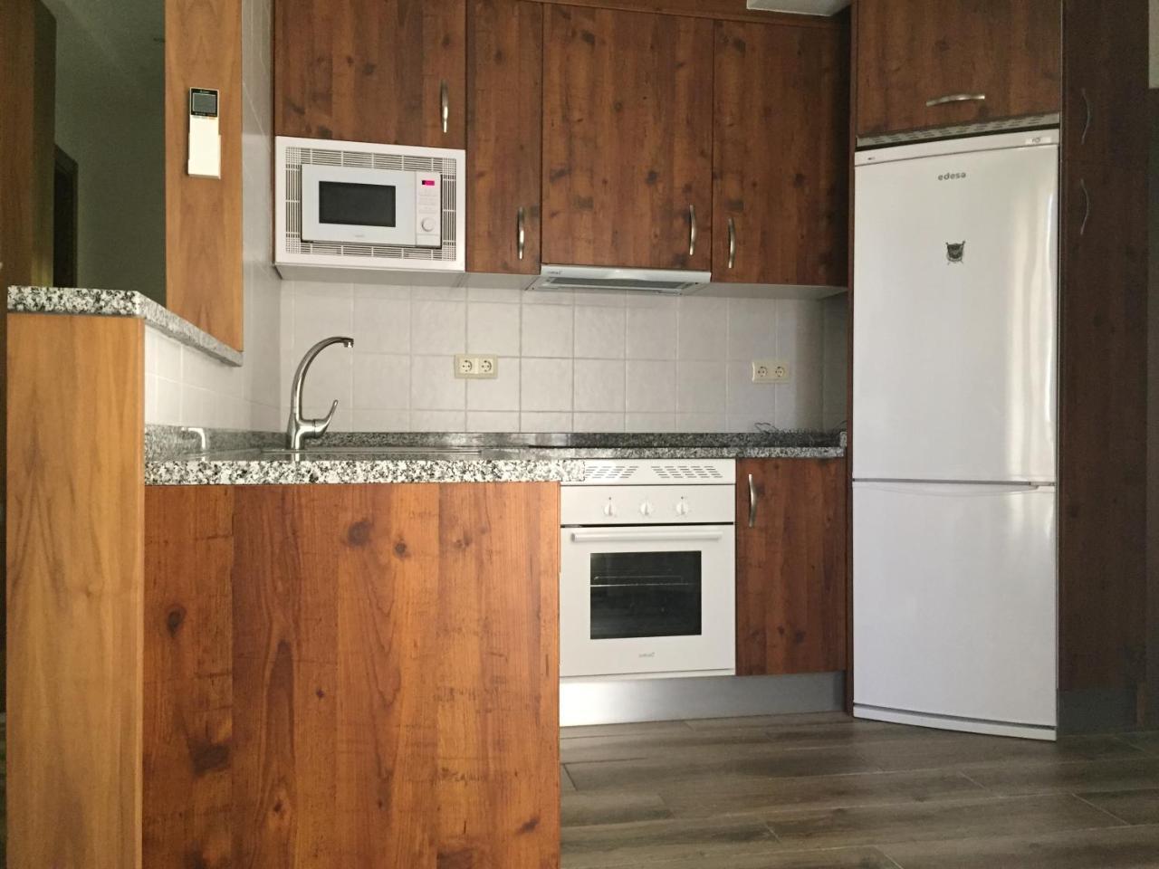Apartamento Tolaitola