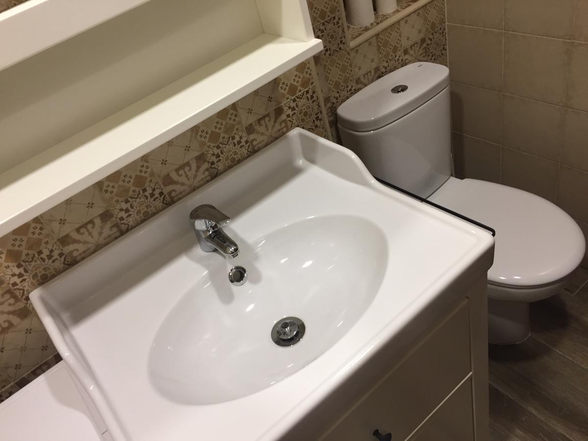 Tolaitola Apartamento