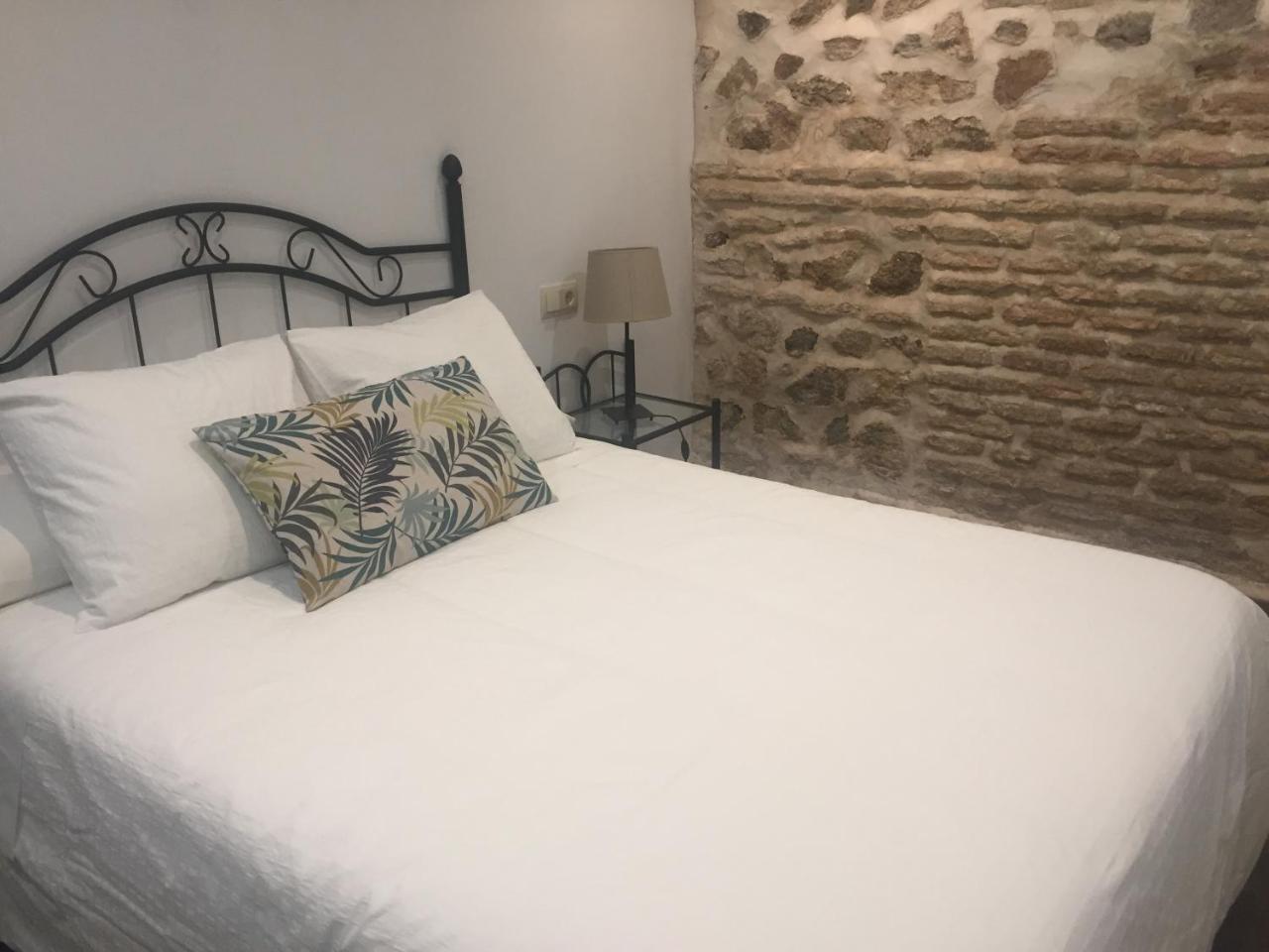 Tolaitola Apartamento *