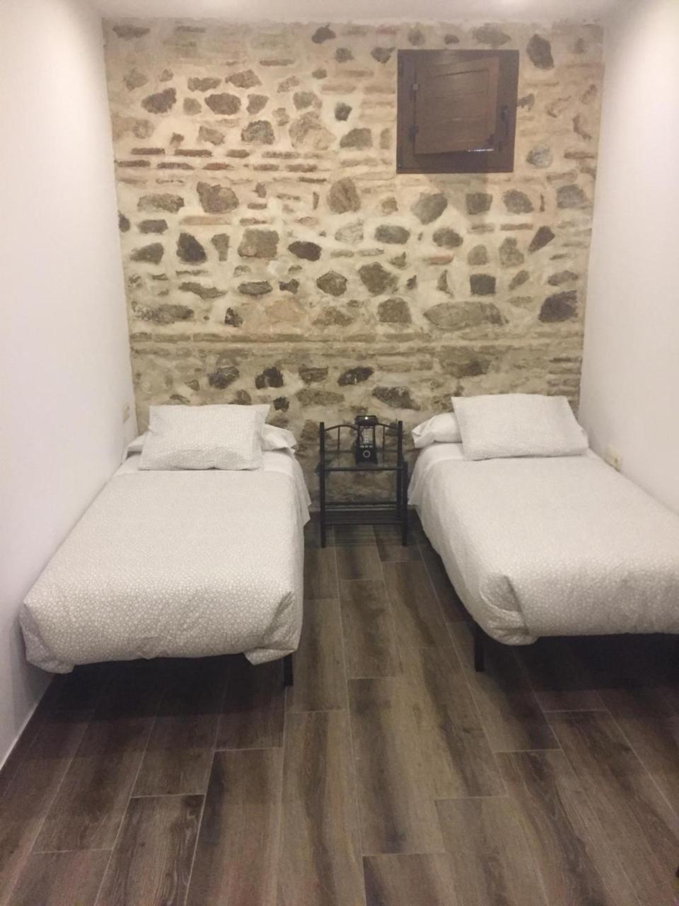Apartamento Tolaitola *