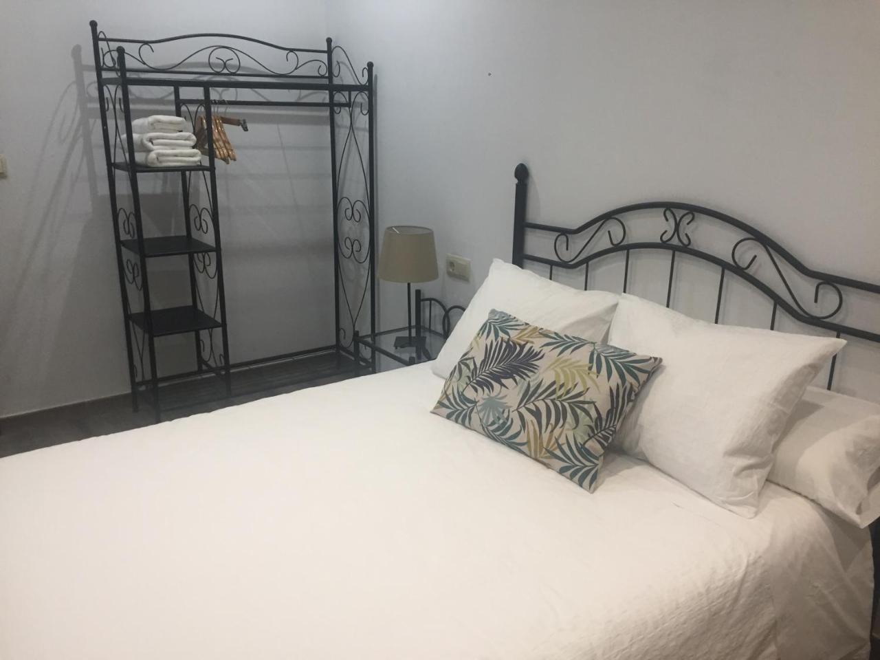 Tolaitola Apartamento